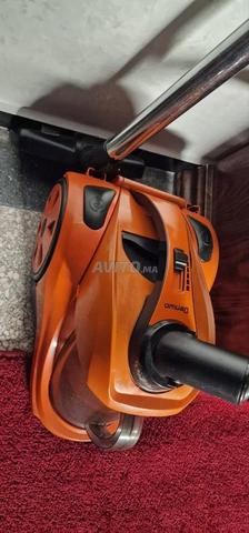 Aspirateur DENWA - 2
