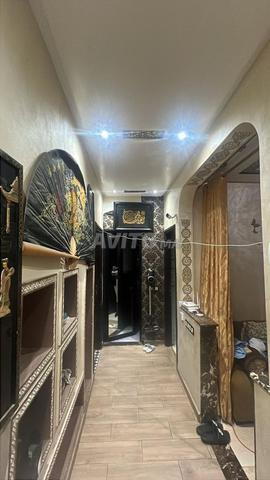 Appartement 76m² – Résidence El Farah Hay Hassani - 2