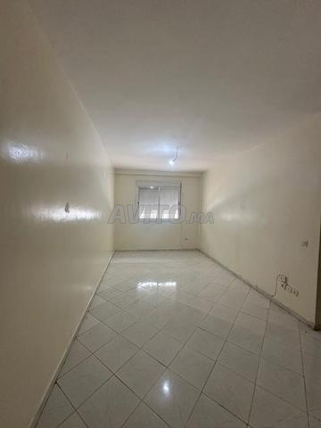 Appartement vide à louer à Oulfa - 2