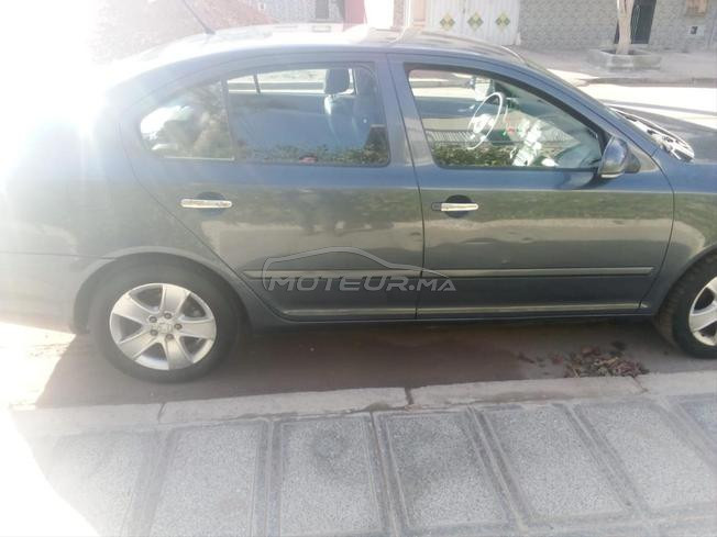 skoda diesel 