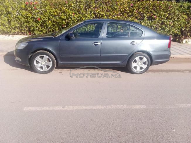 skoda diesel 