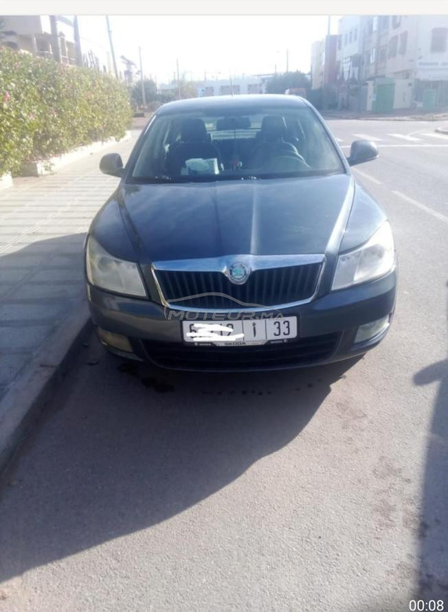 skoda diesel 