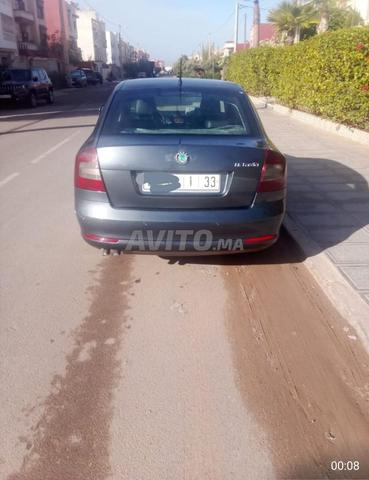 Skoda diesel - 2