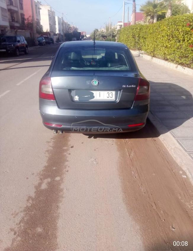 skoda diesel 