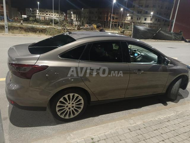 Voiture à vendre - 2