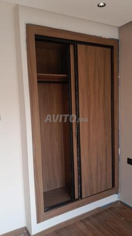 Appartement Neuf 2 Chambres 1S /Abdelmoumene - 2