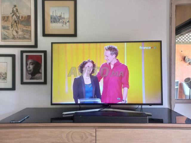 TV LED UHD 50 SMART SAMSUNG