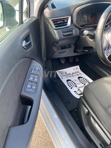Renault Clio 5 Toutes options