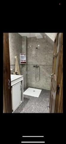 Appartement 80M meublé à Rabat - 2