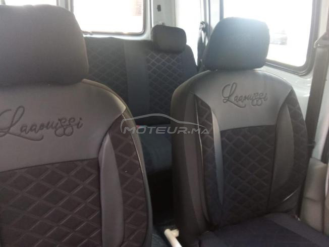 Renault kangoo D65