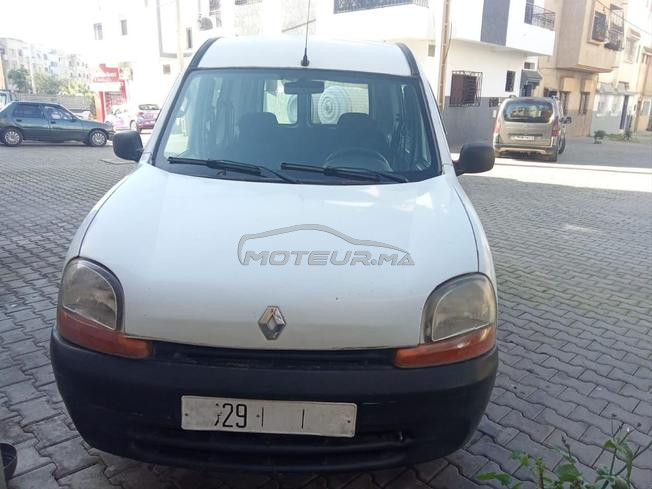 Renault kangoo D65