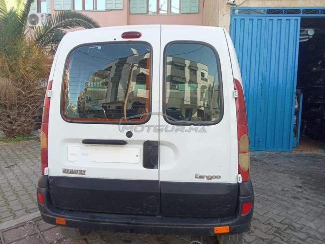 Renault kangoo D65