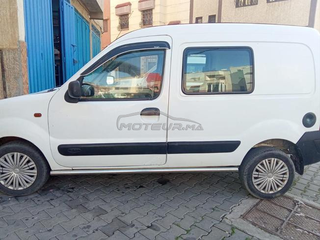 Renault kangoo D65