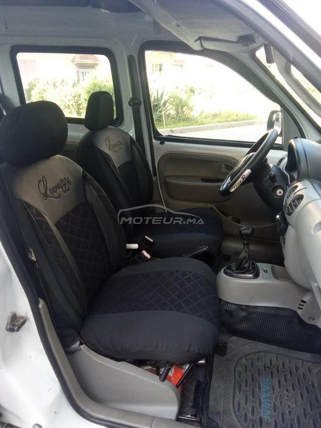 Renault kangoo D65