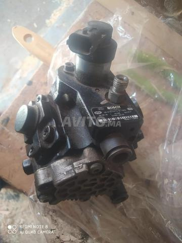 Pompe d'allumage interne Hyundai Accent - 2