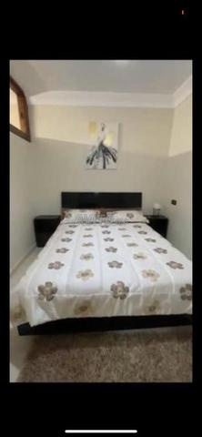 Appartement meublé 80M à Rabat - 2