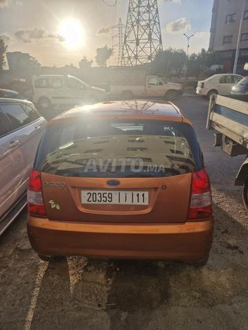 Kia Picanto - 2