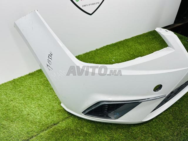PARE CHOC AVANT SEAT IBIZA 2020 - 2