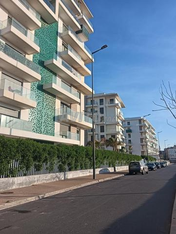 شقة للإيجار، لؤلؤة أكدال