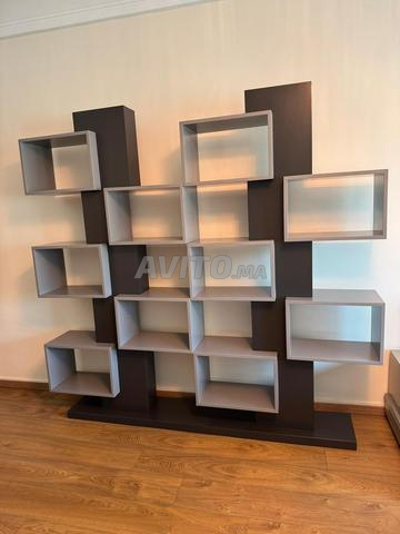 Vitrine design maison XXL - 2