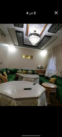 شقق مفروشة للكراء وسط المدينة - 2