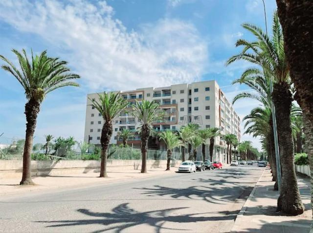 Appartement meublé à louer à Résidence Miramar - 2
