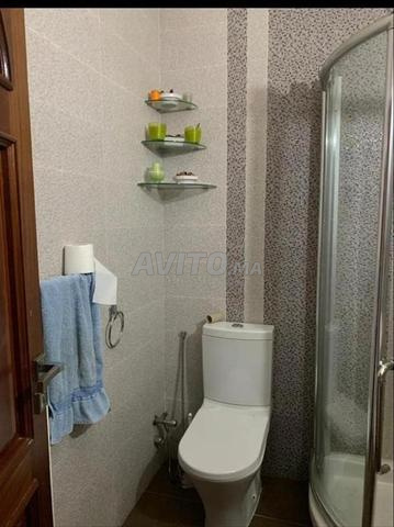 Appartement à louer 3ch La Gironde pour location