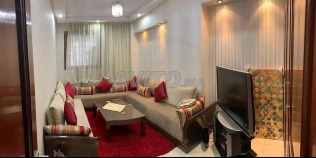 Appartement à louer 3ch La Gironde pour location