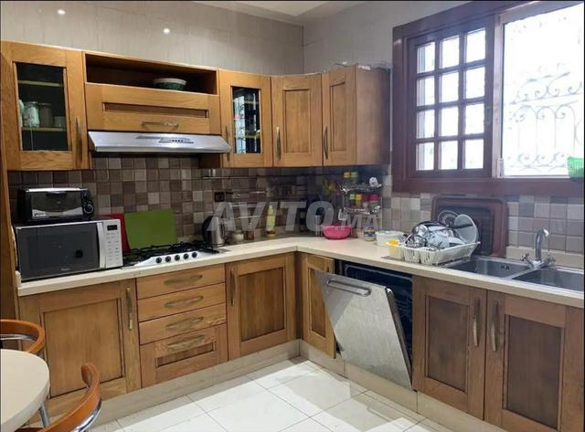 Appartement à louer 3ch La Gironde pour location