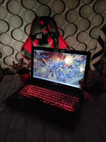 Asus i7 GPU RAM 16 disque 256 SSD