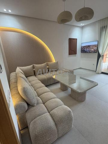 Appartement tout neuf Palmeraie - 2