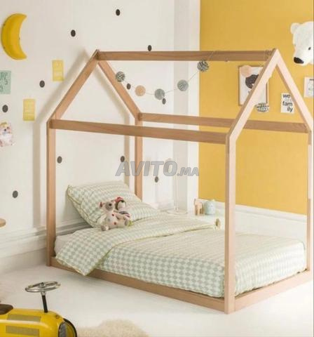 Lit Montessori Tiny