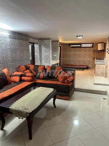Appartement à louer 40 m² à Fès - 2