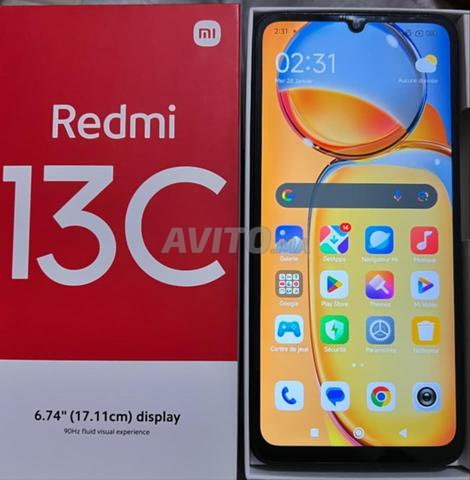 Redmi 13C - 2