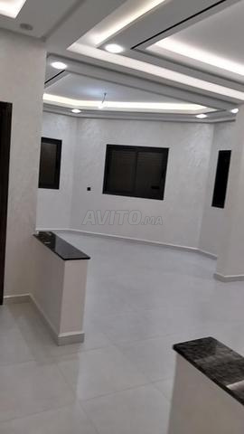 Appartement à louer - 2