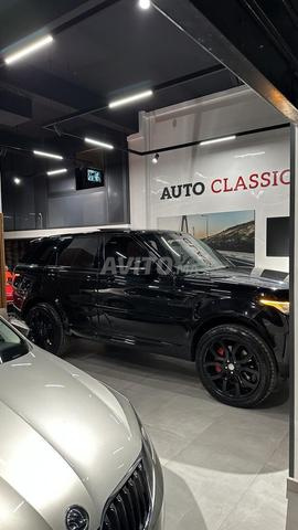 Land Rover Range Rover Sport Diesel Automatique