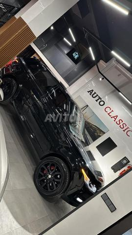 Land Rover Range Rover Sport Diesel Automatique