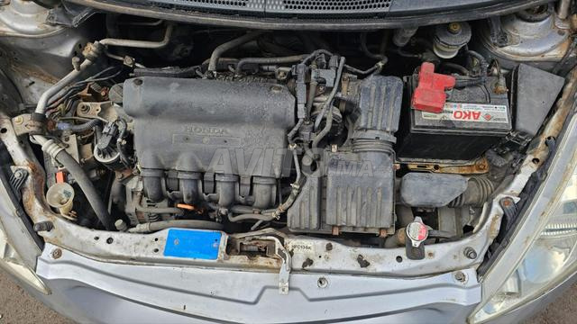 Honda Jazz modèle 2005 - 2