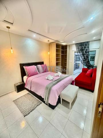 Appartement à louer 82 m² à Castilla