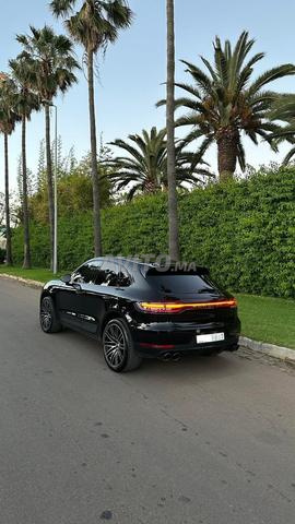 Porsche - Macan