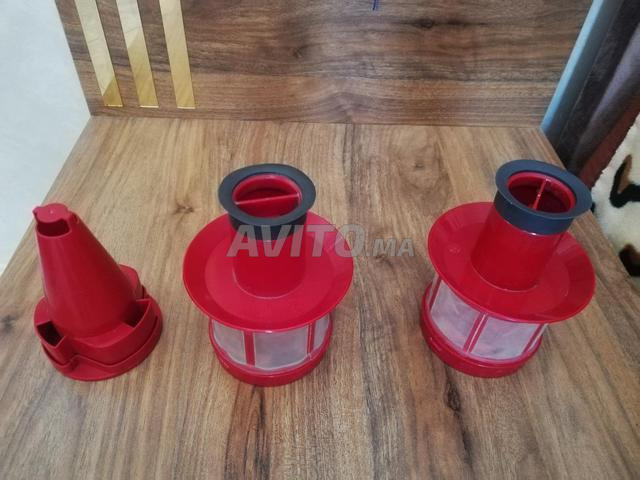 Pièces détachées aspirateur sans fil Hoover H-FREE - 2