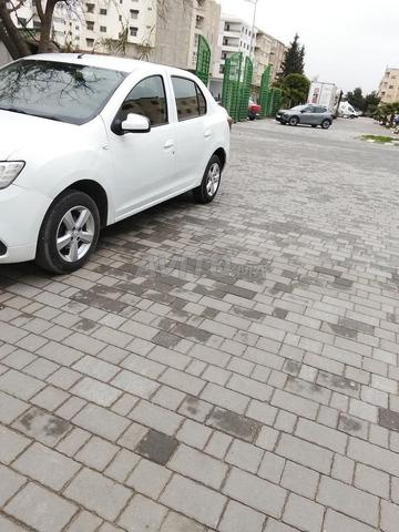 Voiture d'occasion à vendre - 2