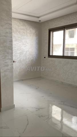 شقة بالطابق الأرضي🏠😍 - 2