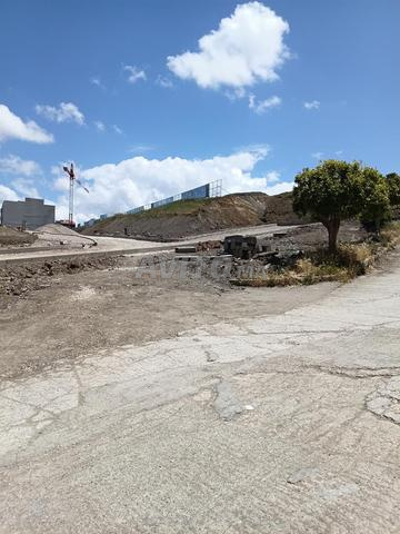 Terrain de 288m² zone immeuble r3 à Zemmouri - 2
