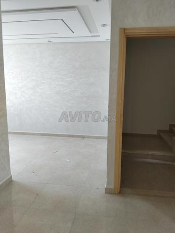 Appartement à louer - 2