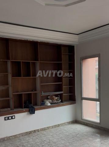 Plateau Bureau à vendre 62m² Guéliz