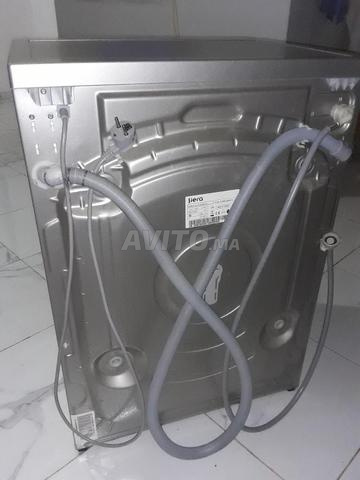 Machine à laver - 2