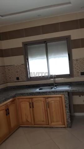 Appartement à louer - 2