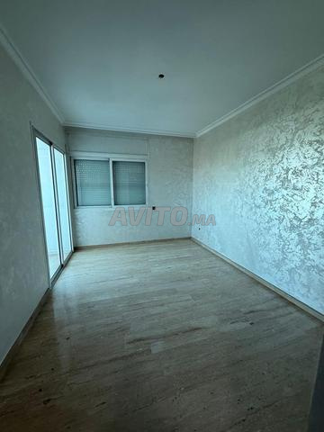 APPARTEMENT DE STANDING A BD TADDART - 2
