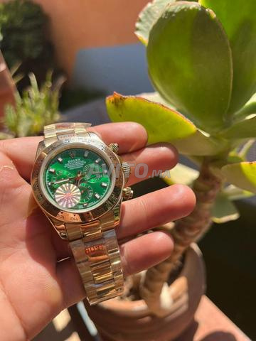 Rolex Daytona - 2